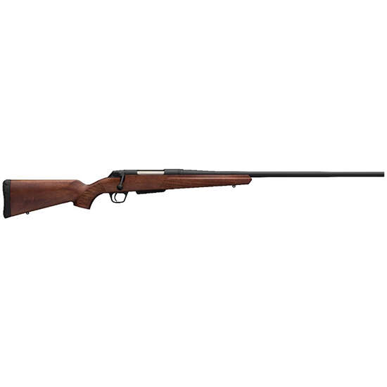 Rifles Long Guns Winchester Repeating Arms ZPAP M85 223Rem WIN XPR SPORTER 223REM 22 MATTE WALNUT 5RD DBM